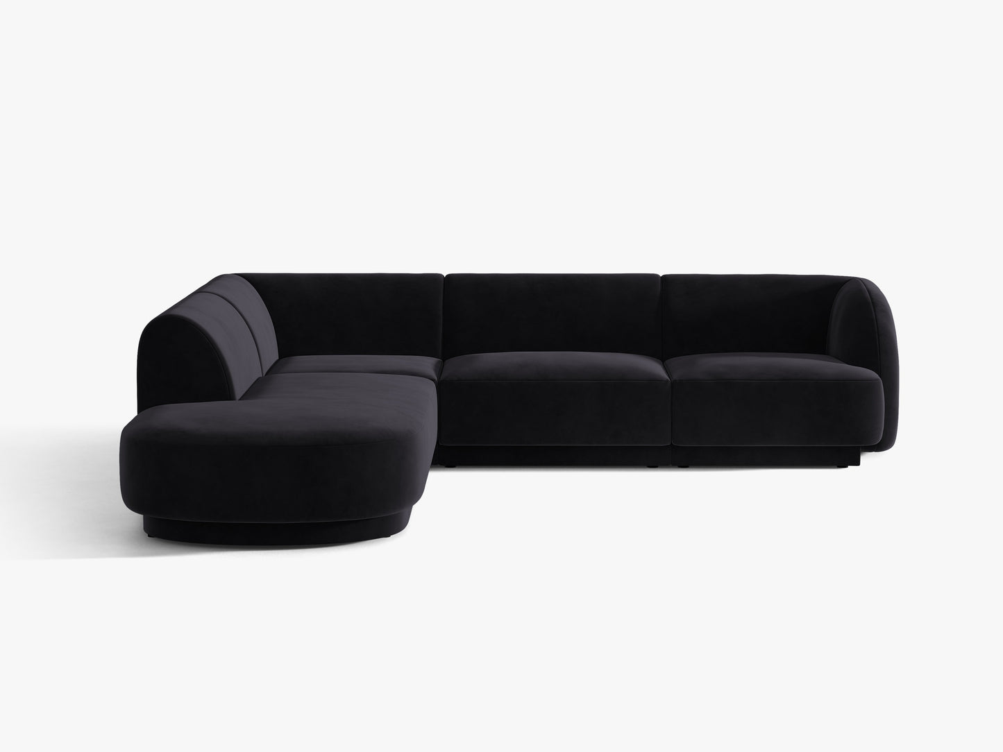 Miley Velvet (Ven2923) / Black 0