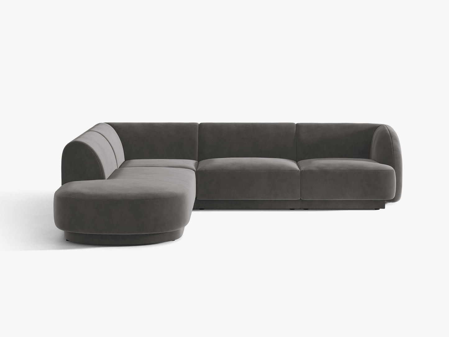 Miley Velvet (Ven2930) / Grey 0