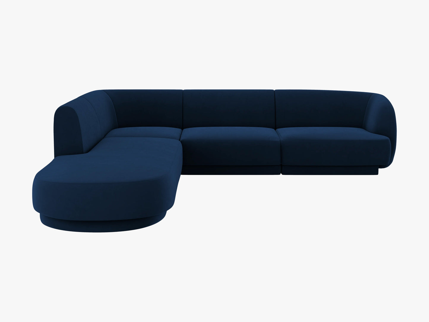 Miley Velvet (Blu86) / Royal blue 0