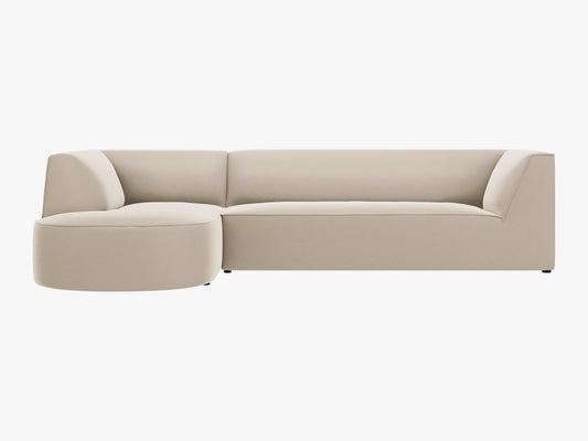 Ruby Velvet (Sal1) / Beige 0