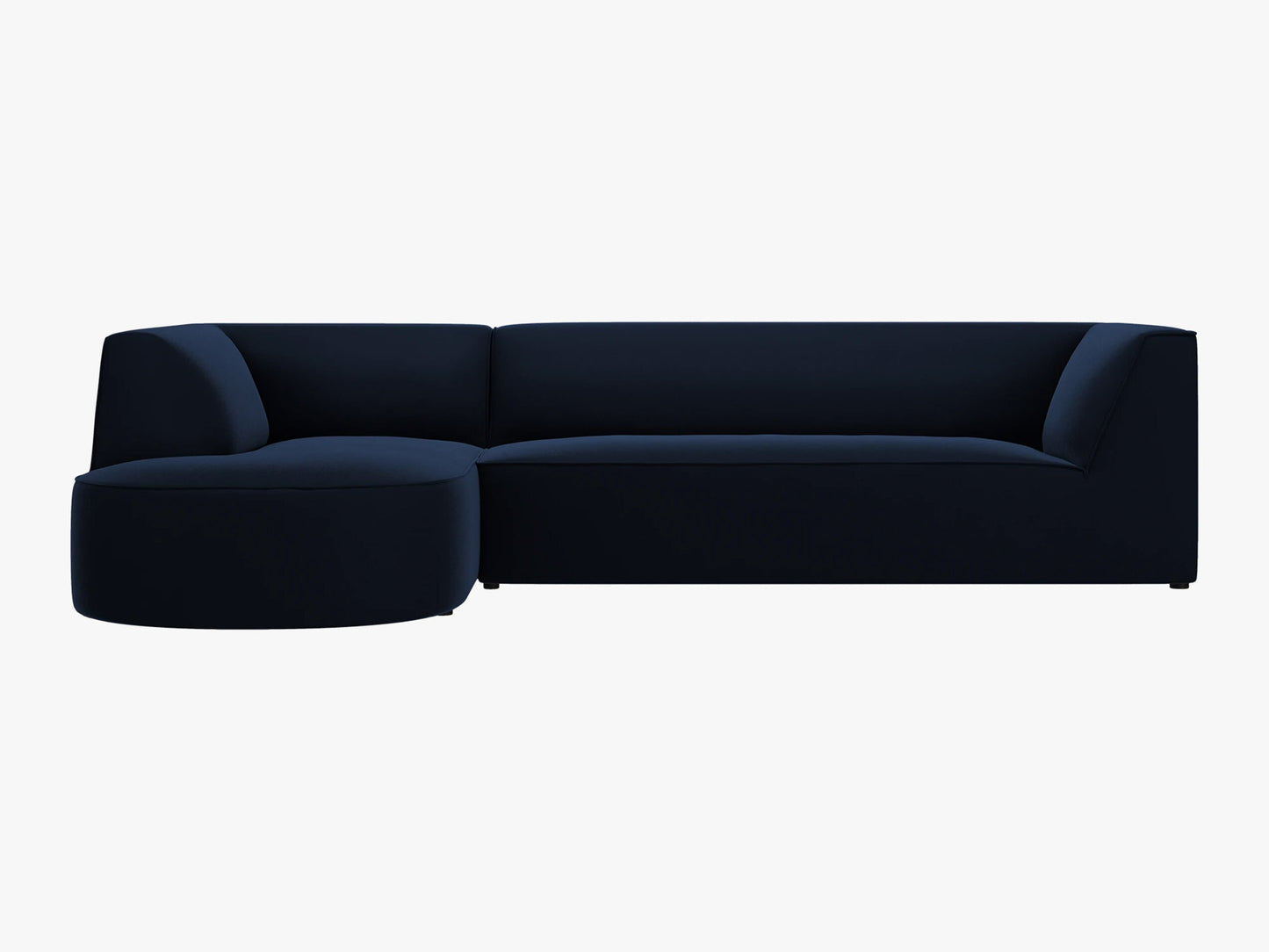 Ruby Velvet (Sal5) / Royal blue 0