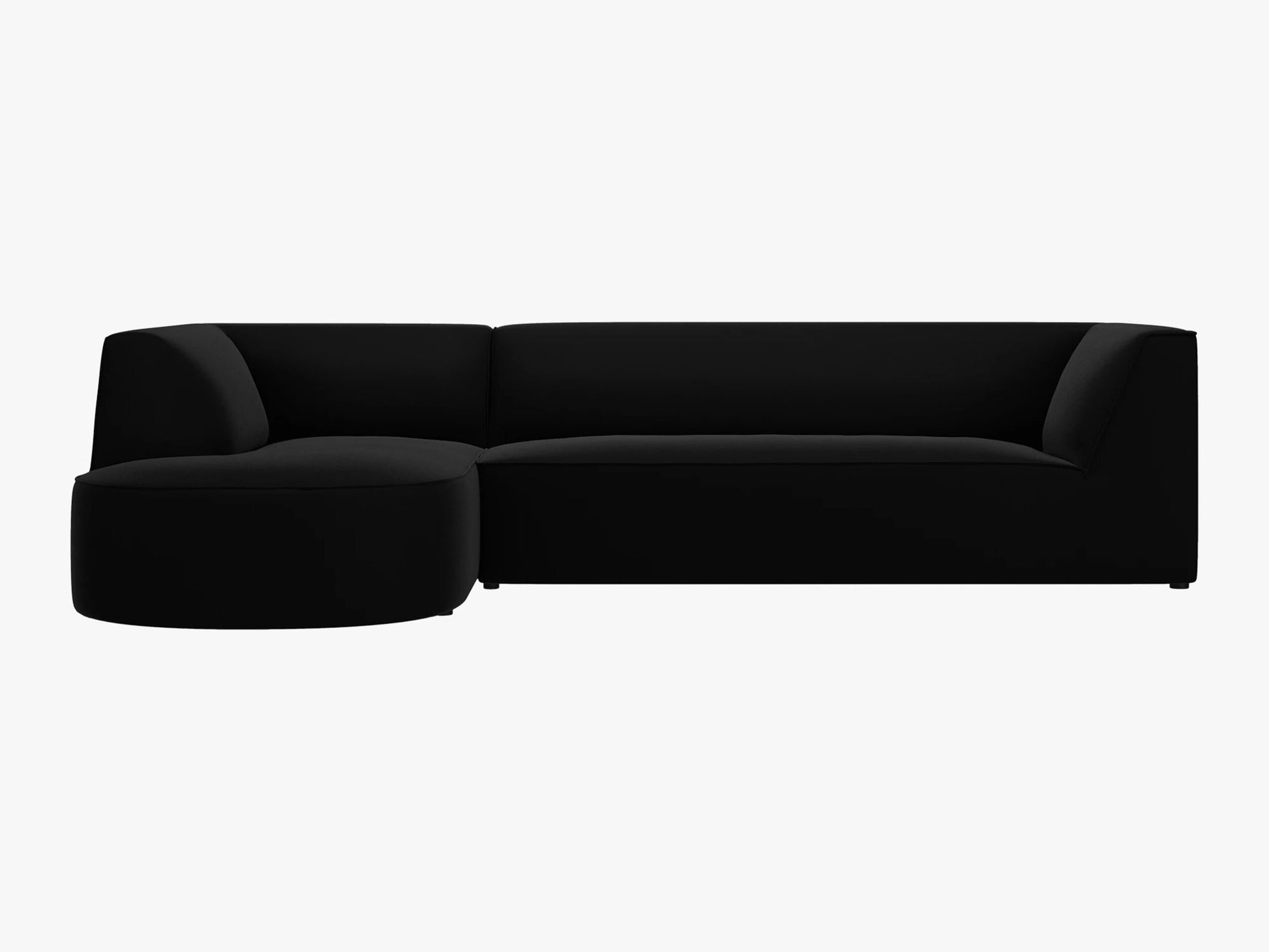 Ruby Velvet (Sal19) / Black 0