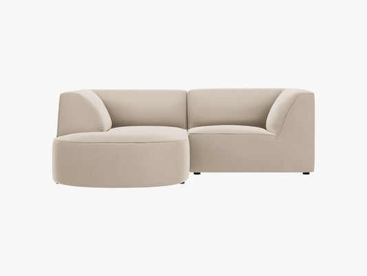 Ruby Velvet (Sal1) / Beige 0