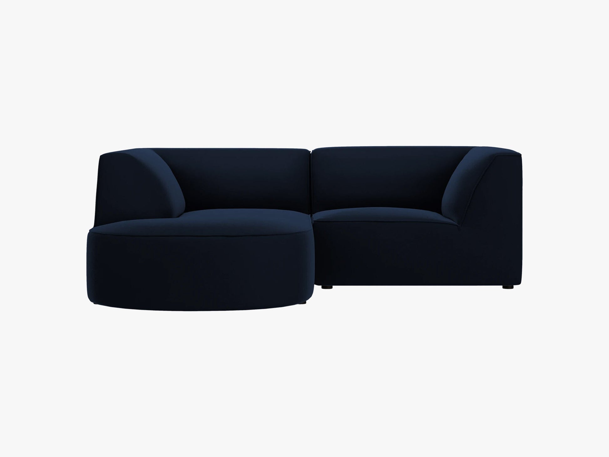 Ruby Velvet (Sal5) / Royal blue 0