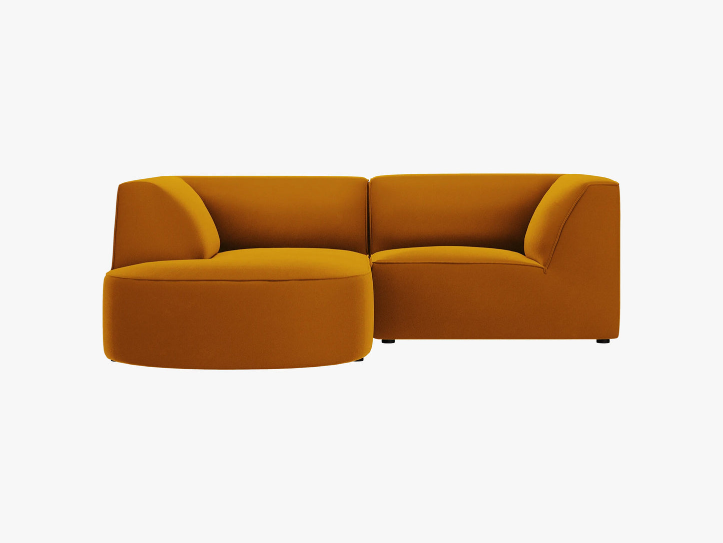 Ruby Velvet (Sal10) / Yellow 0