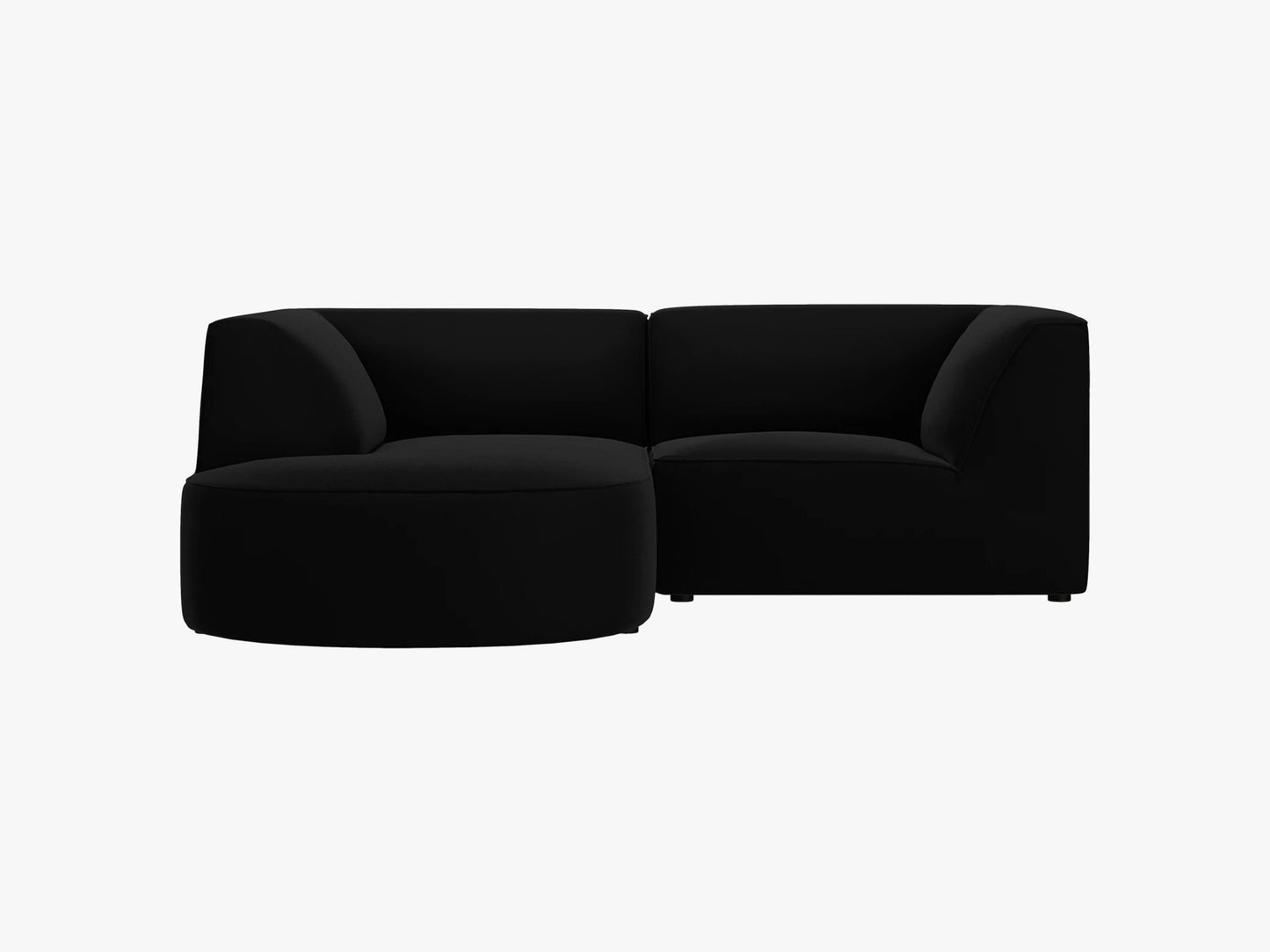 Ruby Velvet (Sal19) / Black 0