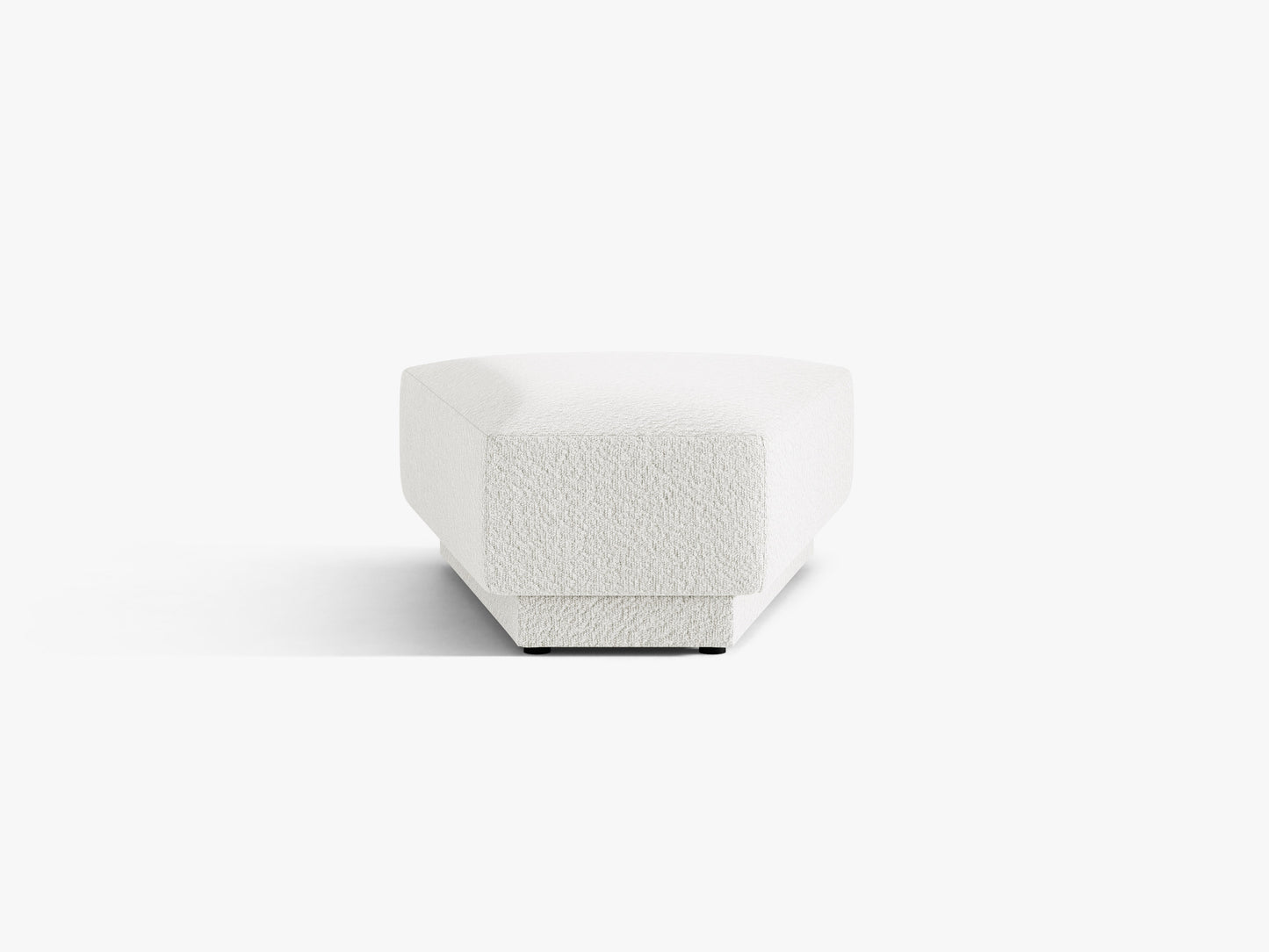 Miley Boucle (Bal2073) / White 0