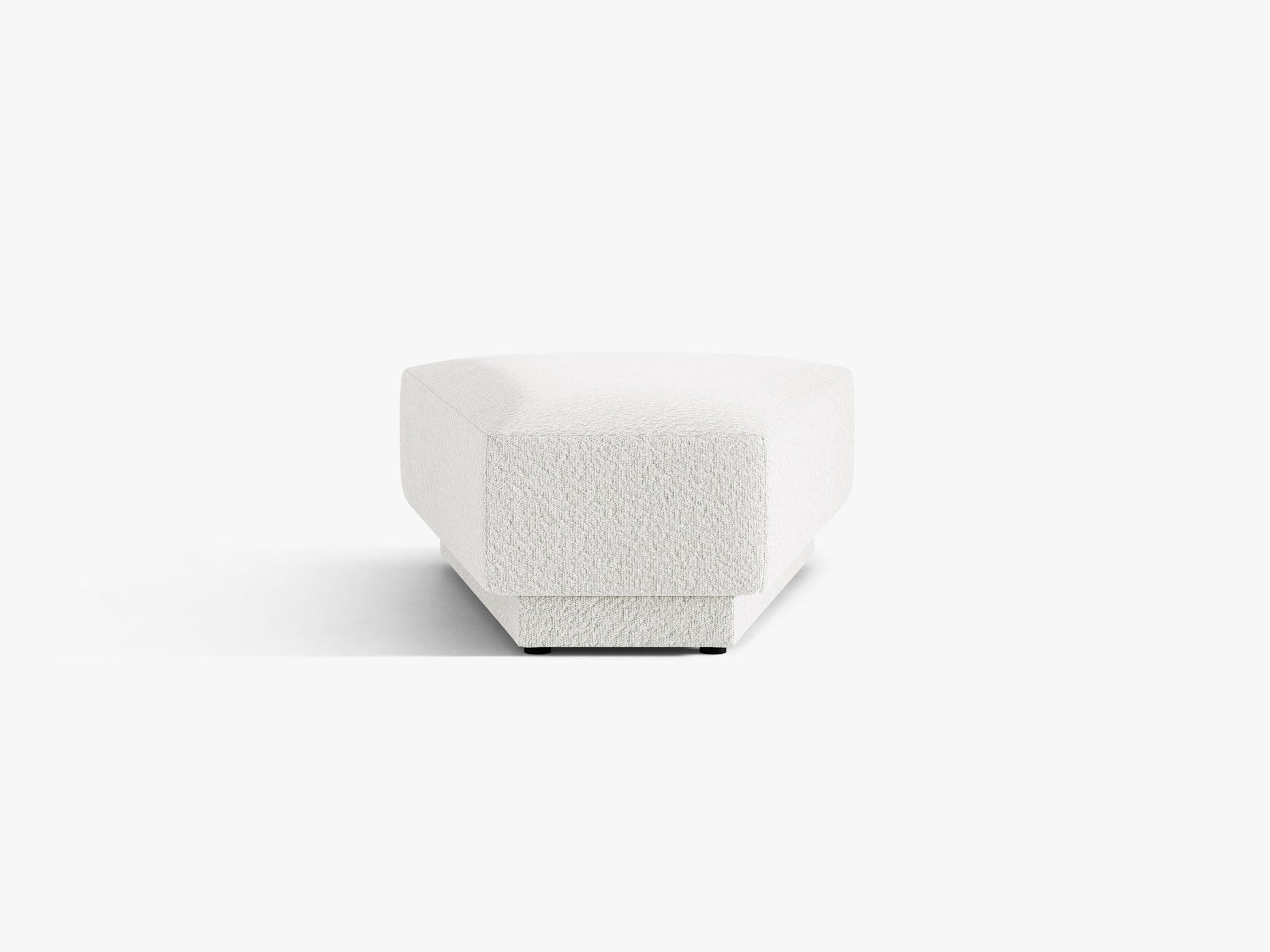 Miley Boucle (Bal2073) / White 0
