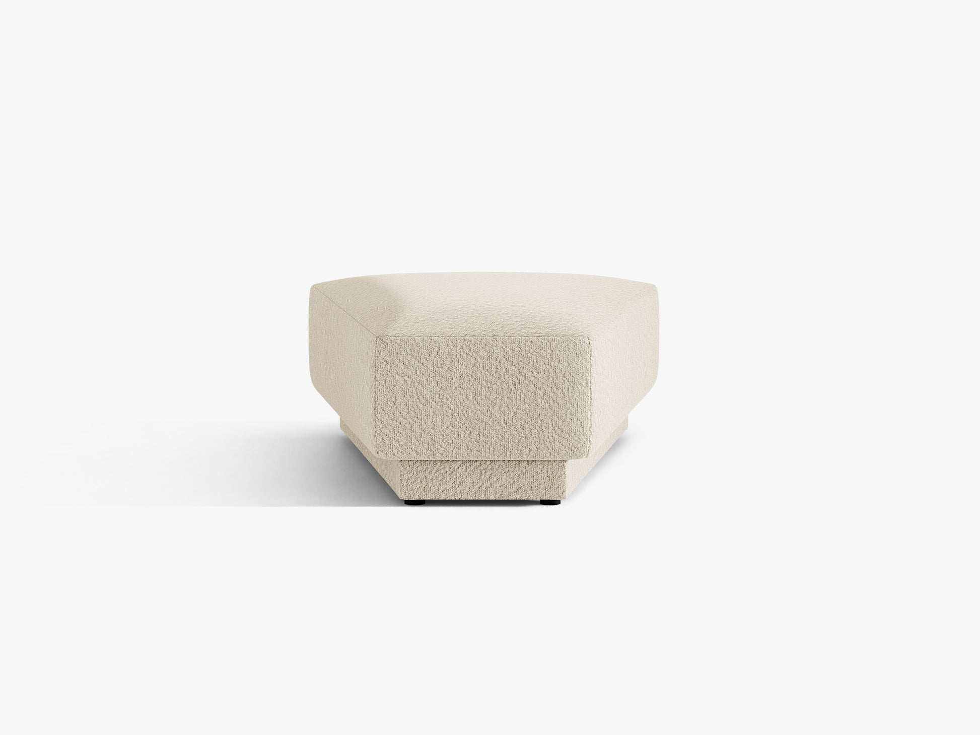 Miley Boucle (Bal2074) / Beige 0