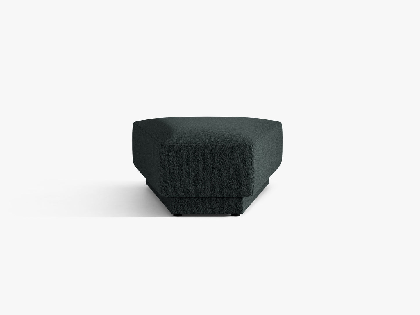 Miley Boucle (Bal2082) / Black 0