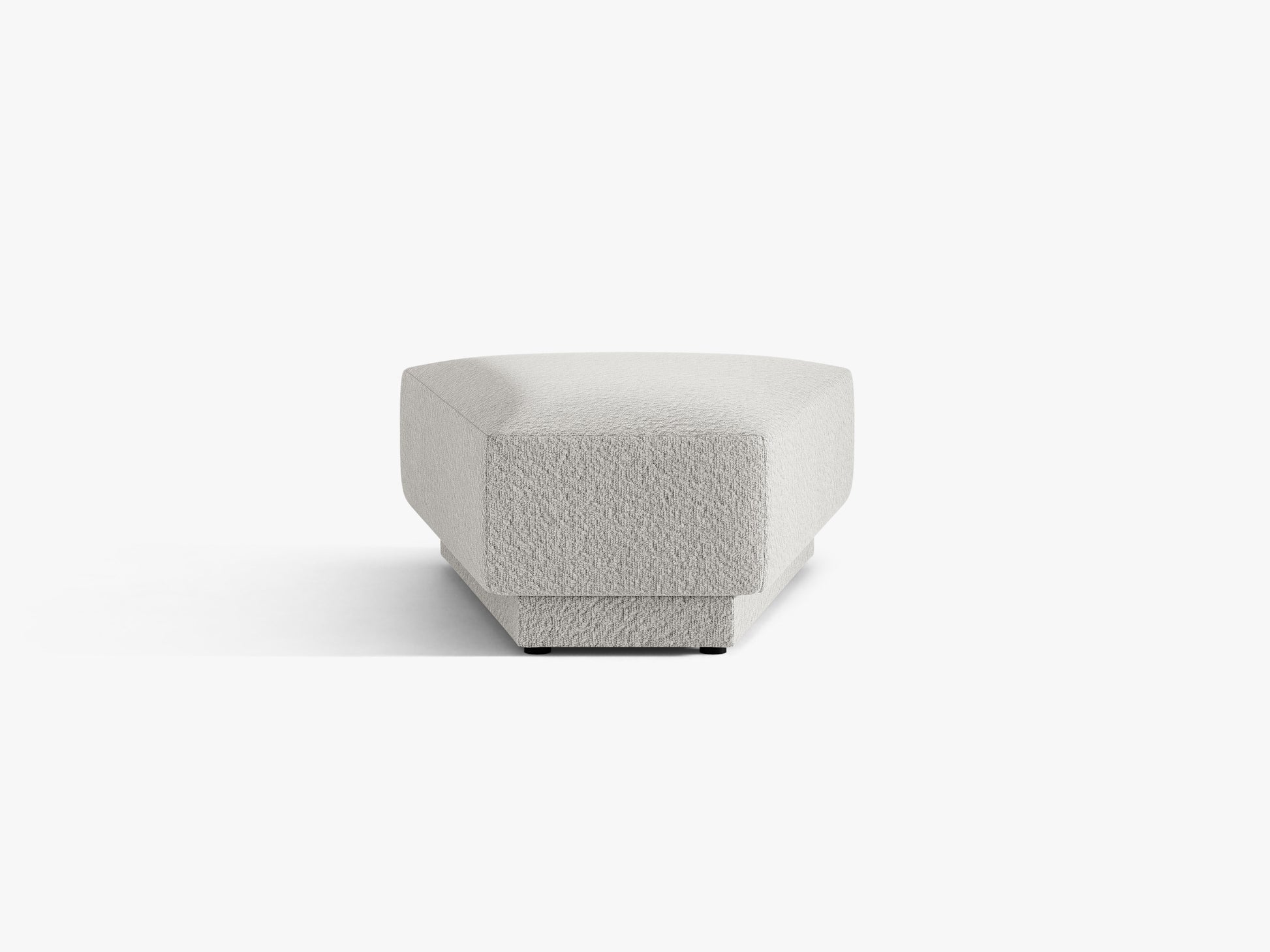 Miley Boucle (Bal2085) / Light grey 0
