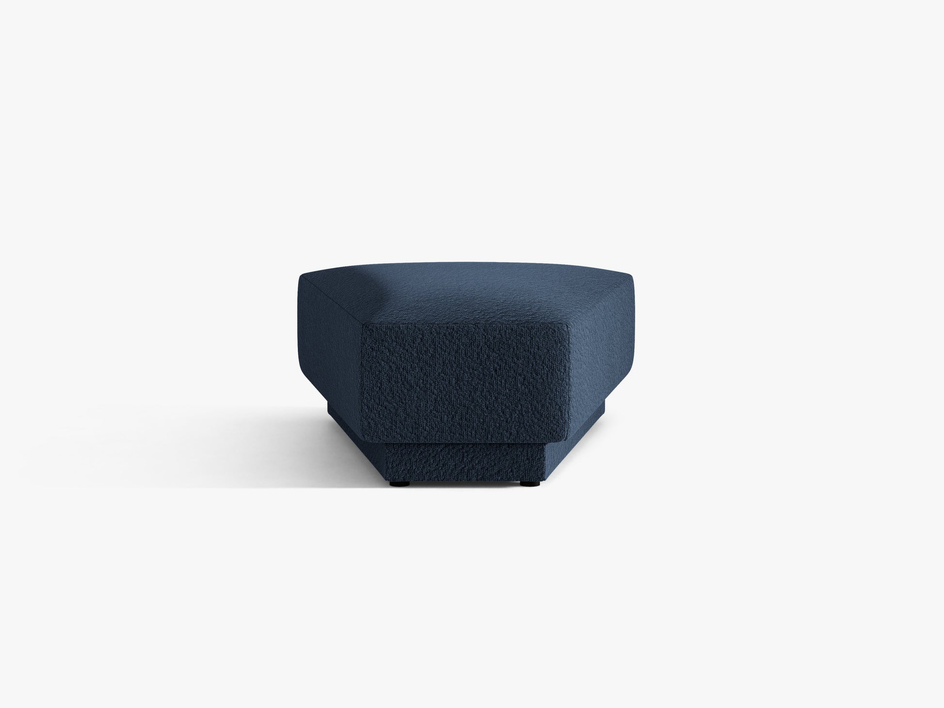 Miley Boucle (Bal2088) / Dark blue 0