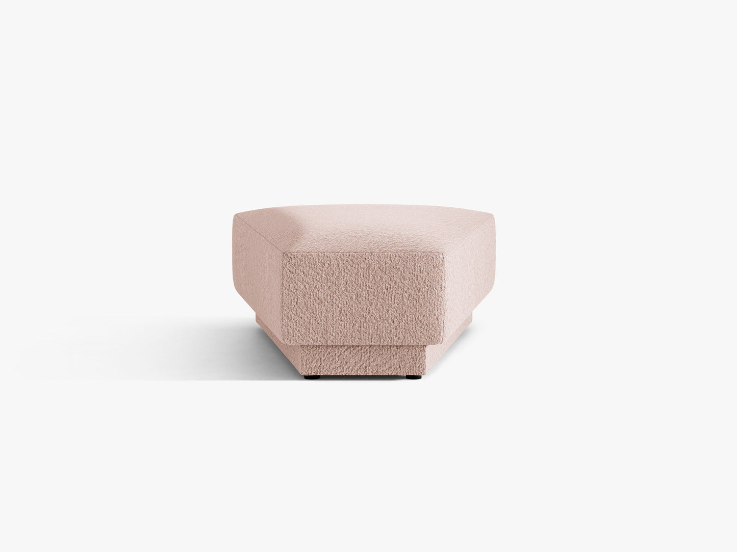 Miley Boucle (Bal2072) / Powder pink 0