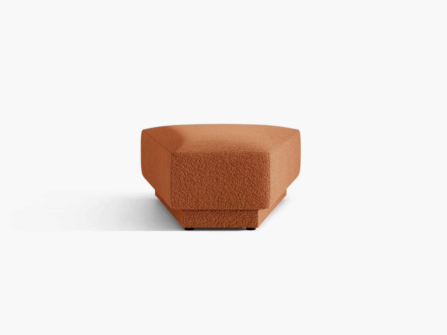 Miley Boucle (Bal2078) / Terracotta 0