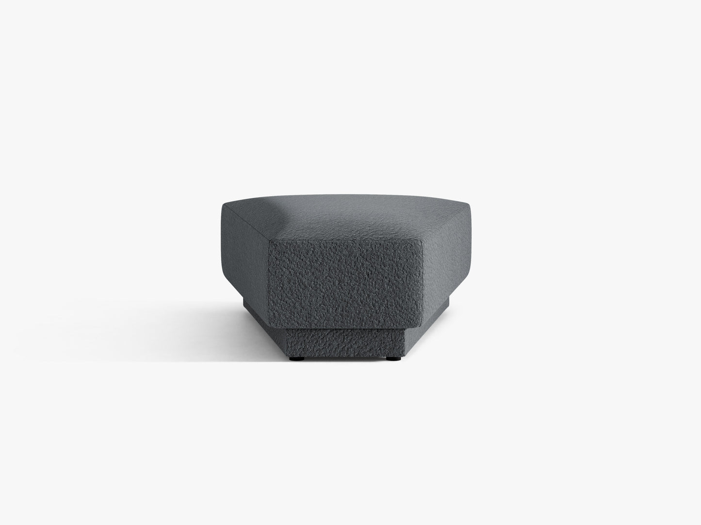 Miley Boucle (Bal2083) / Dark grey 0