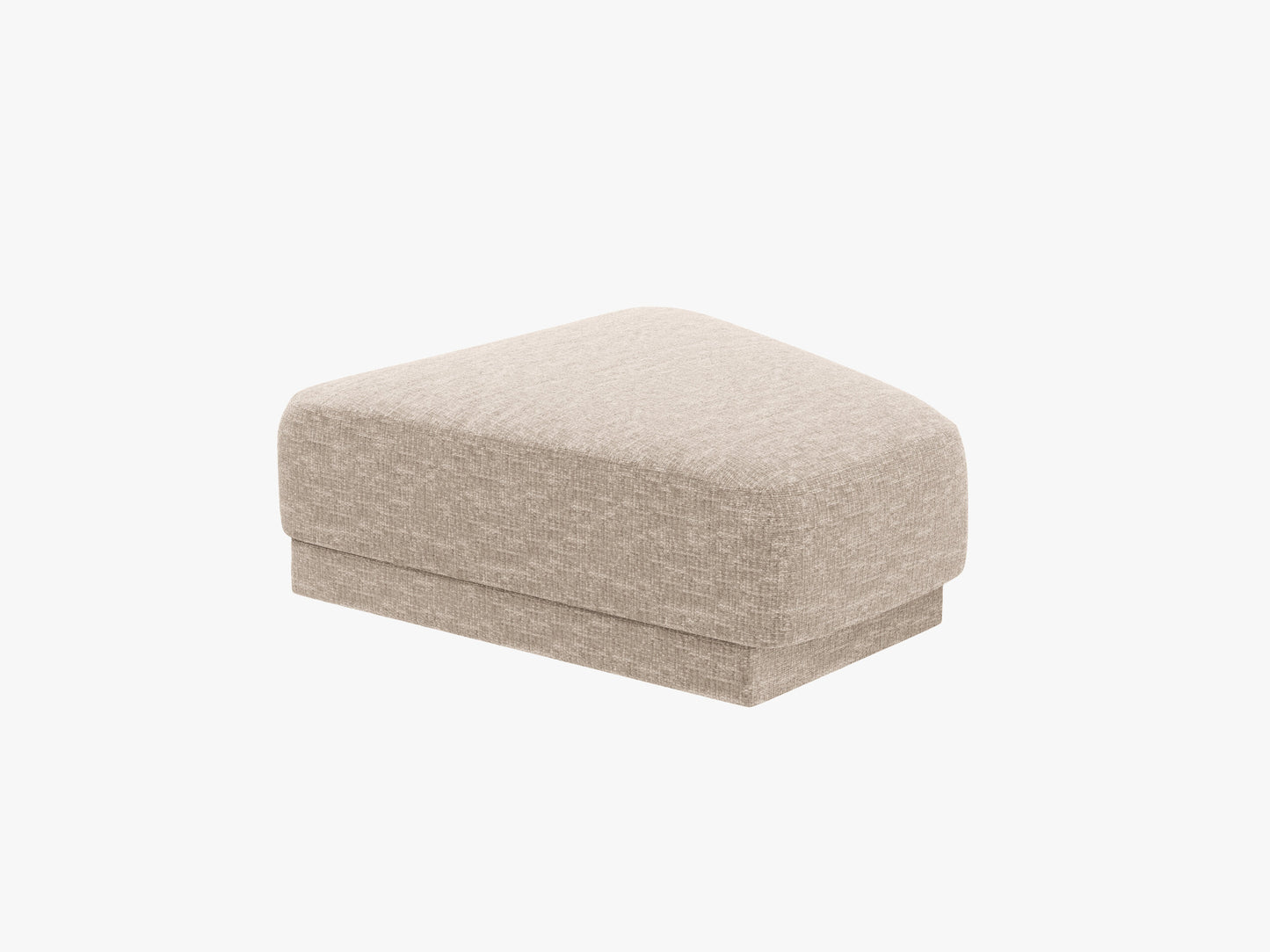 Miley Chenille (Haga30) / Beige 0