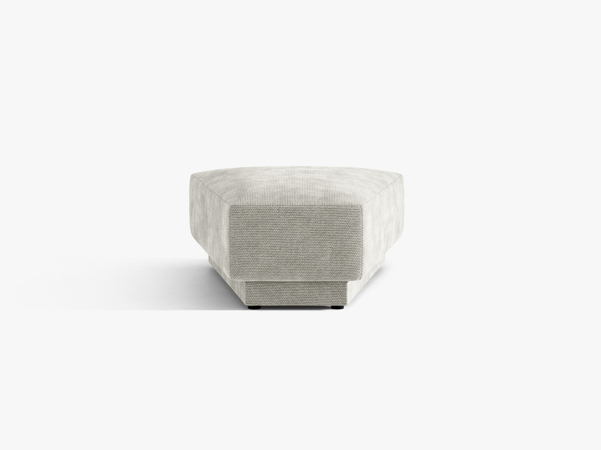 Miley Chenille (Haga06) / Light grey 0