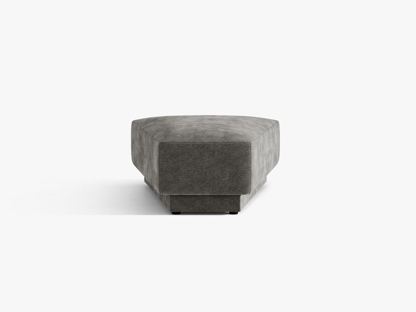 Miley Chenille (Haga16) / Grey 0