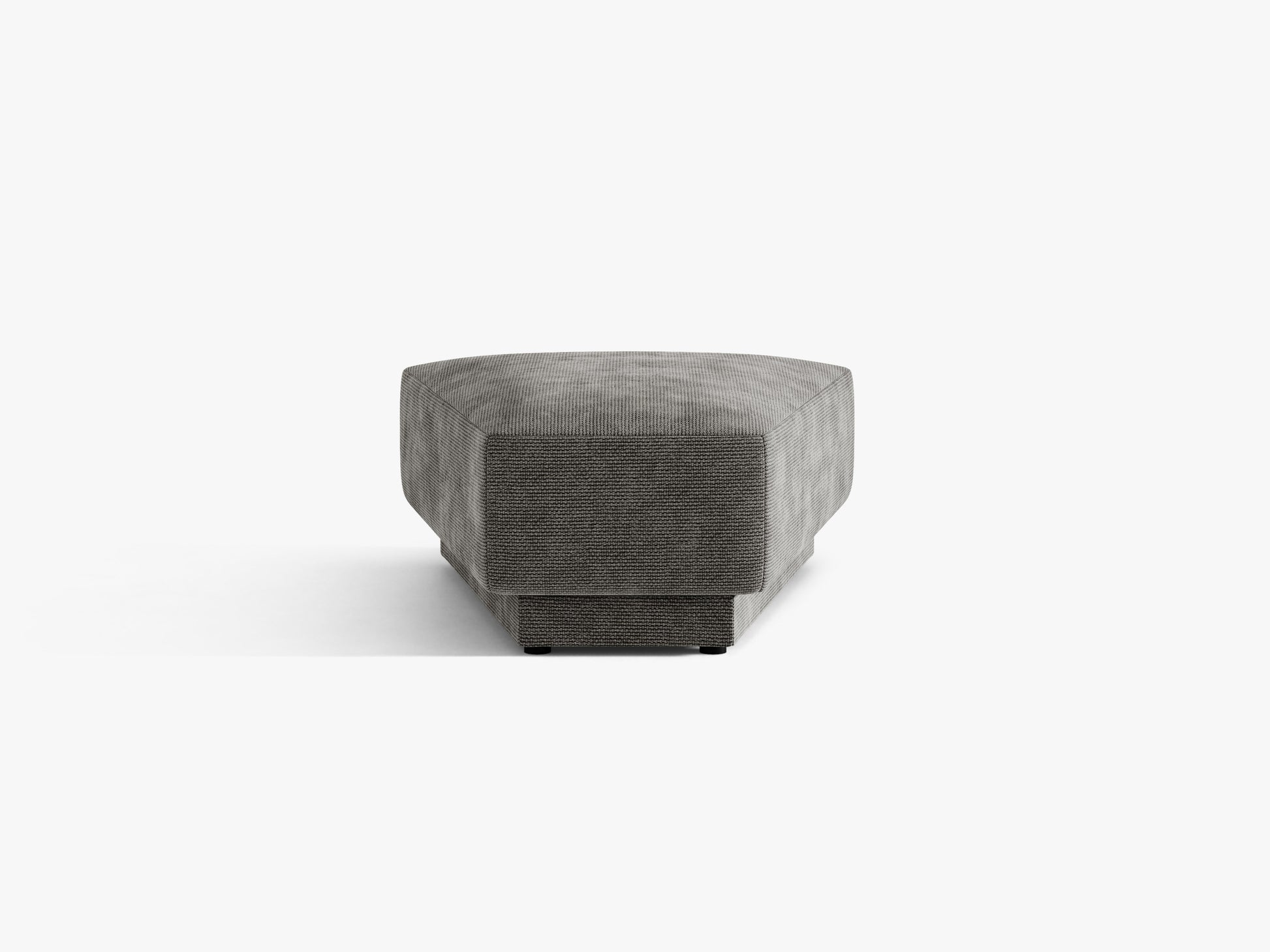 Miley Chenille (Haga16) / Grey 0
