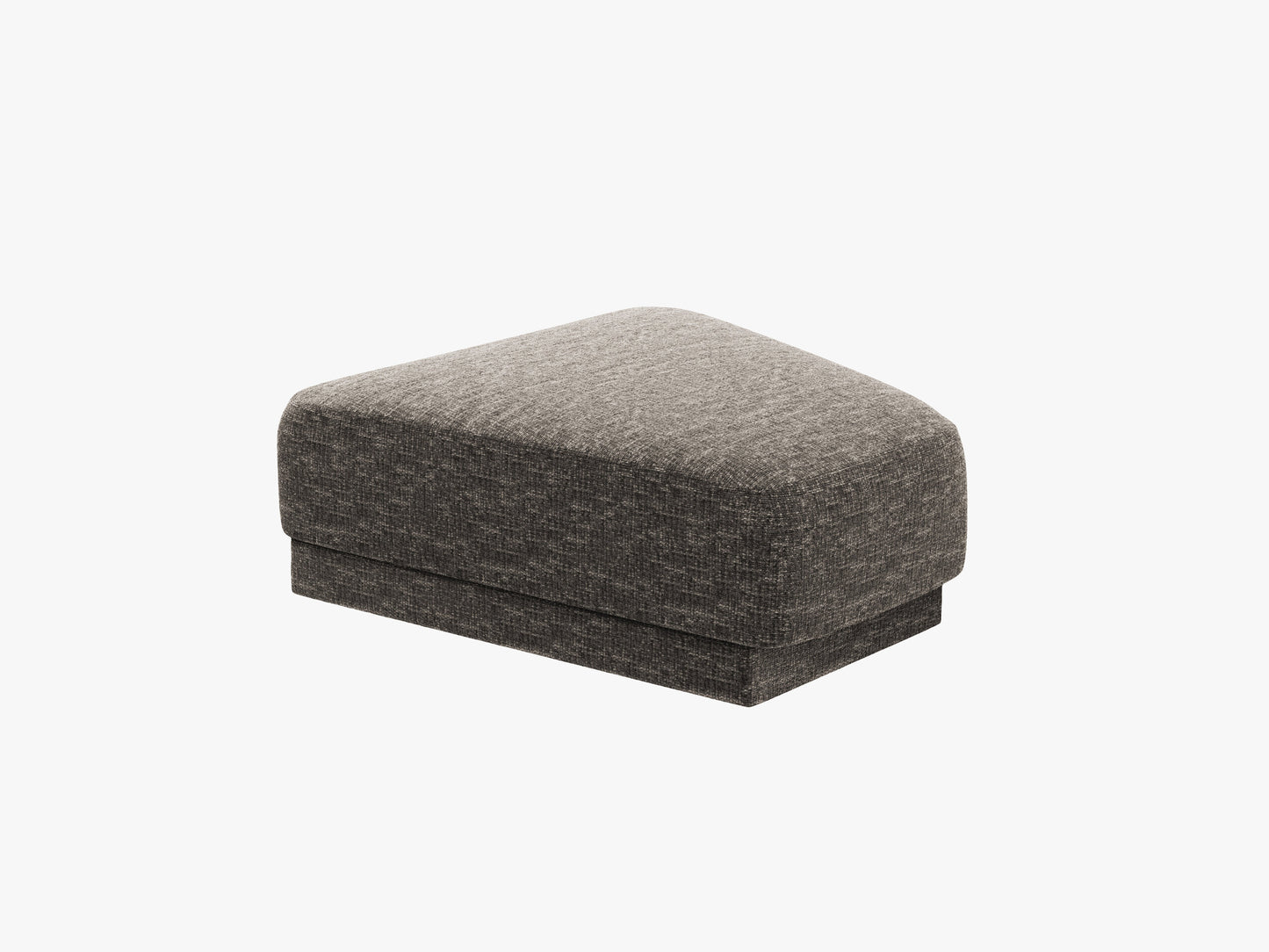 Miley Chenille (Haga16) / Grey 0