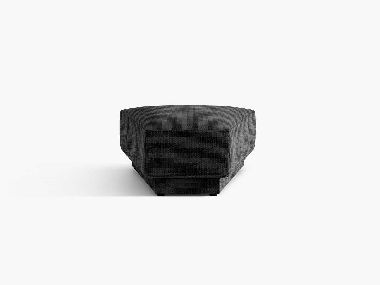 Miley Chenille (Haga19) / Black 0