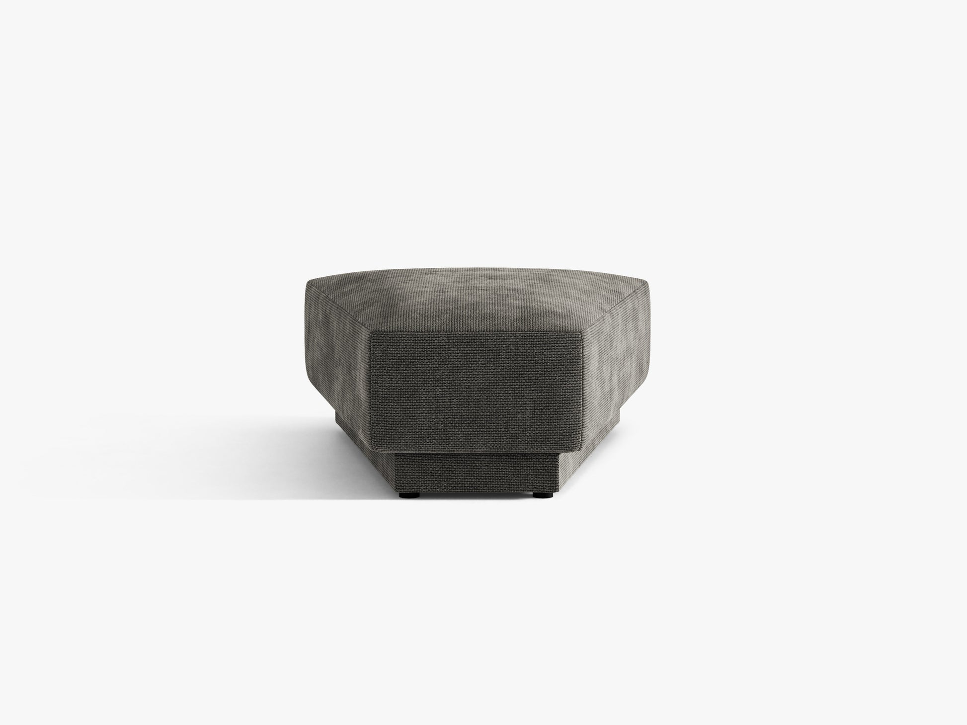 Miley Chenille (Eden20) / Dark grey 0