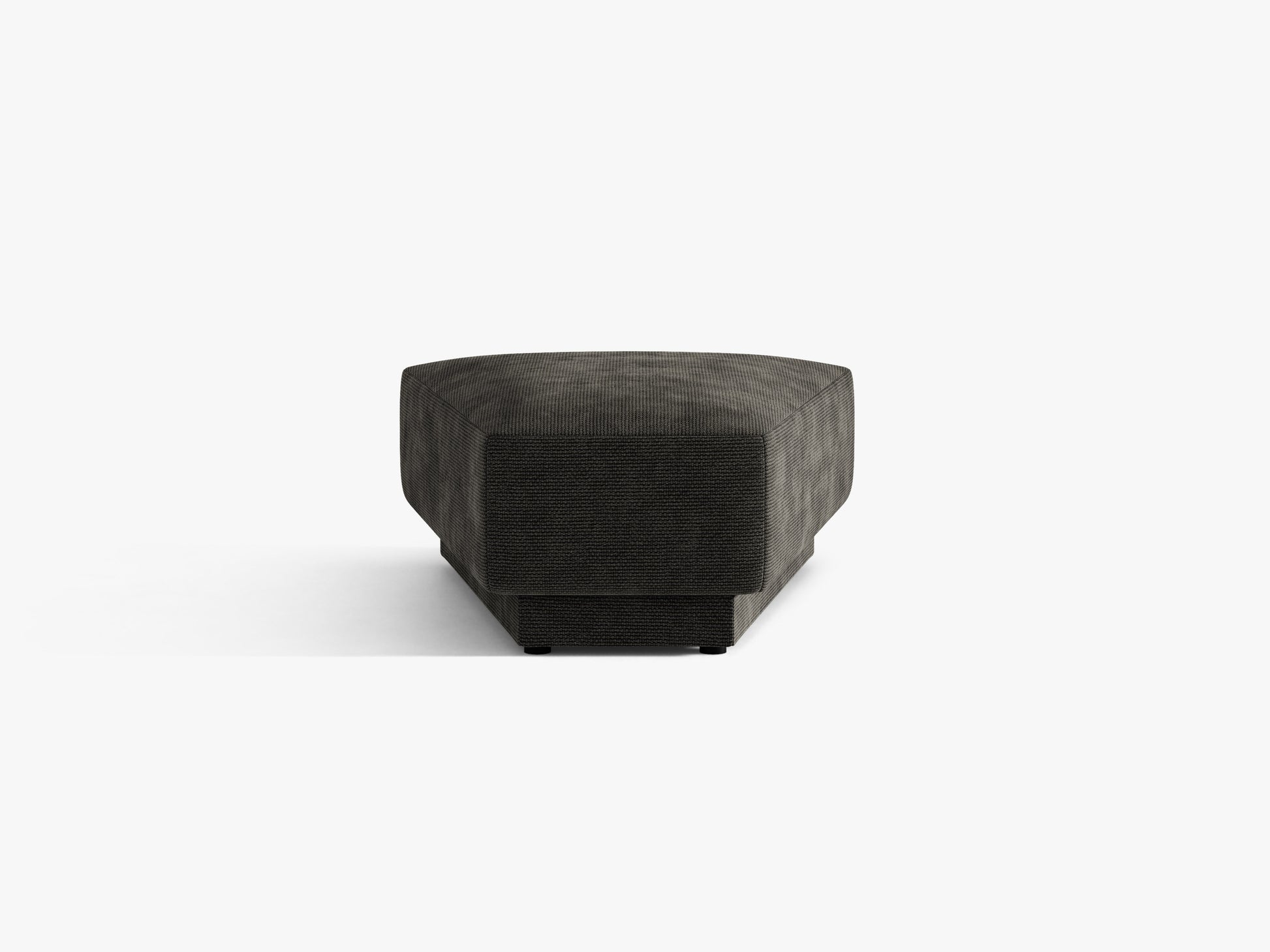 Miley Chenille (Eden21) / Anthracite 0