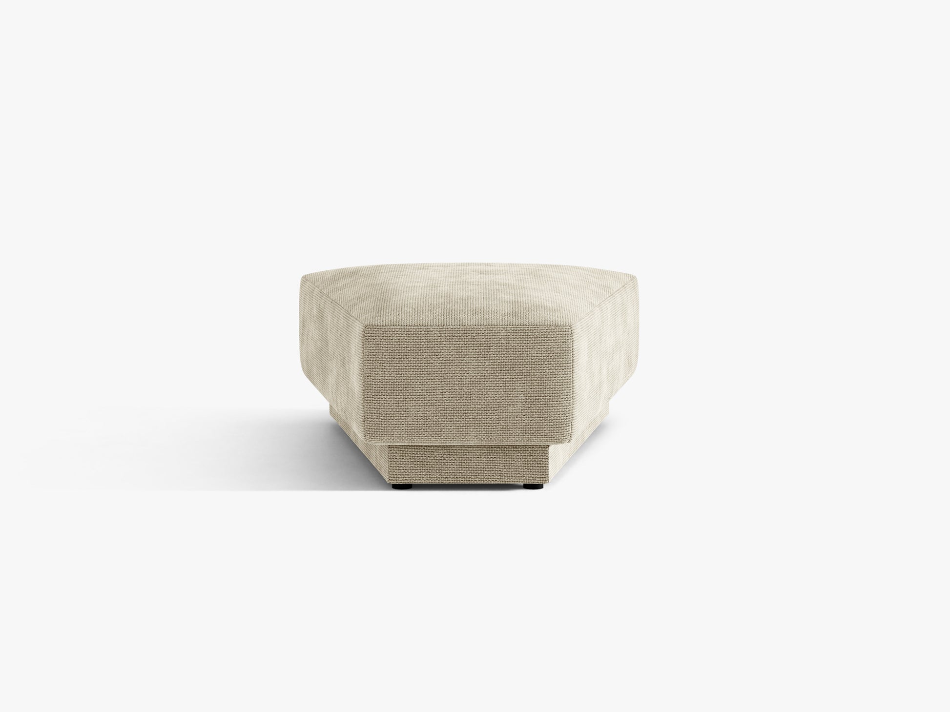 Miley Chenille (Eden4) / Dark beige 0