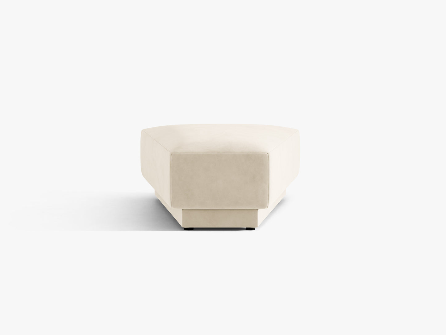 Miley Velvet (Ven2927) / Light beige 0