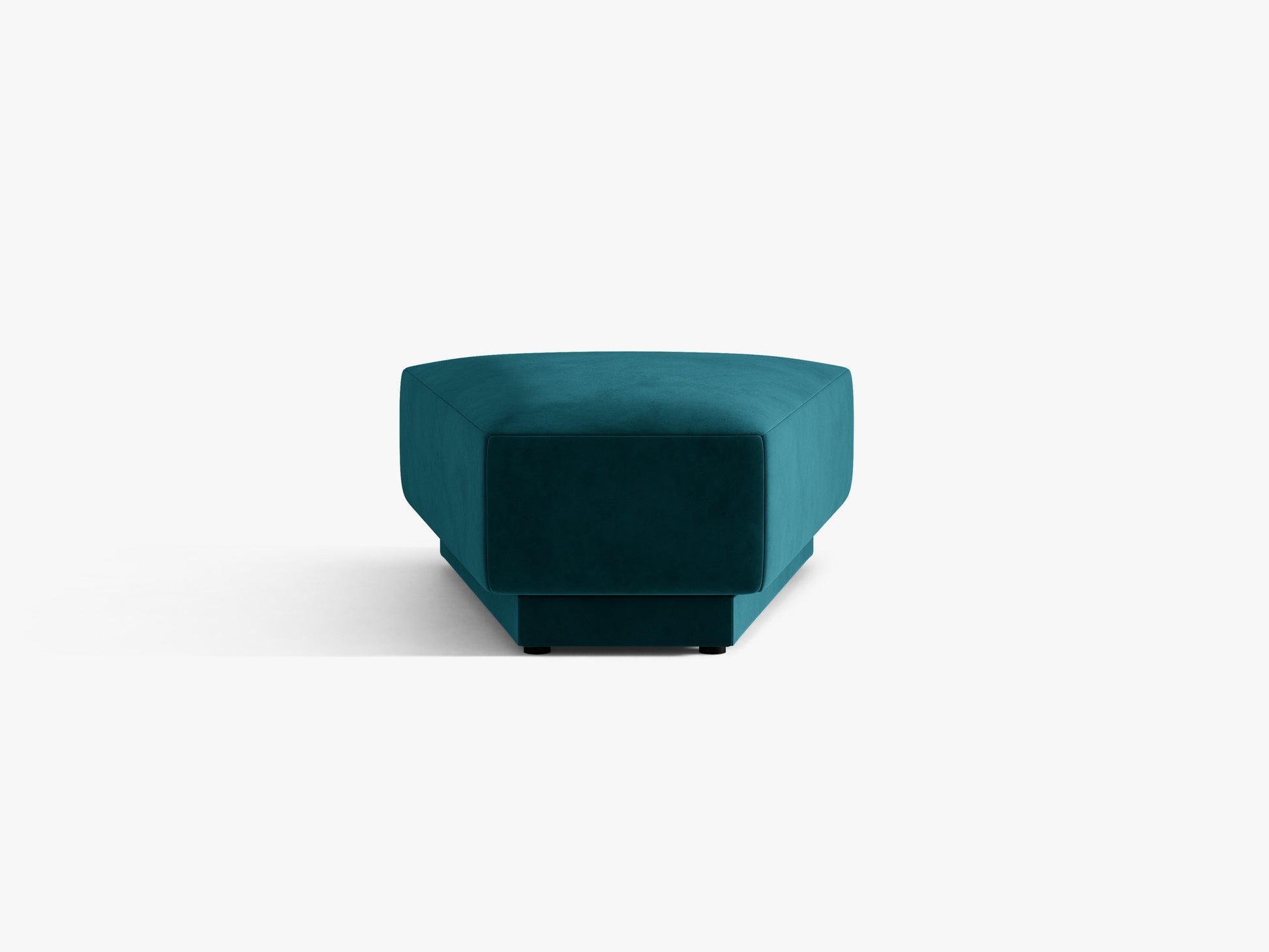 Miley Velvet (Ven2911) / Deep petrol 0