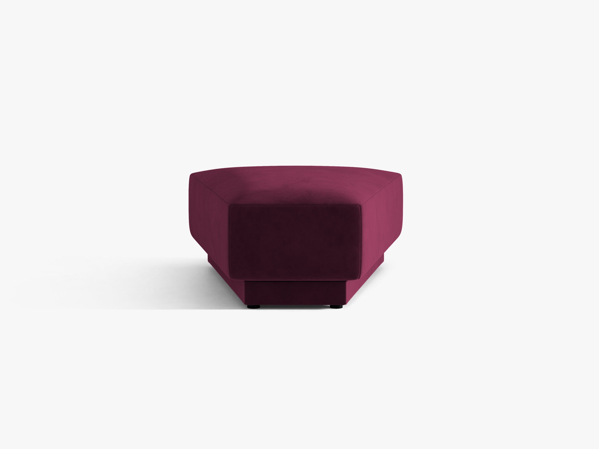 Miley Velvet (Ven2932) / Burgundy 0