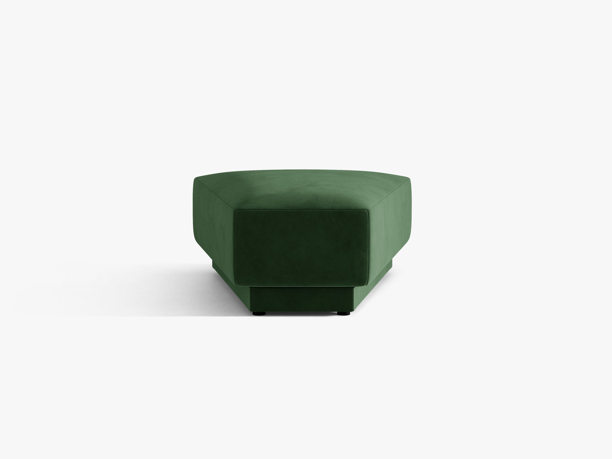 Miley Velvet (Ven2940) / Bottle green 0