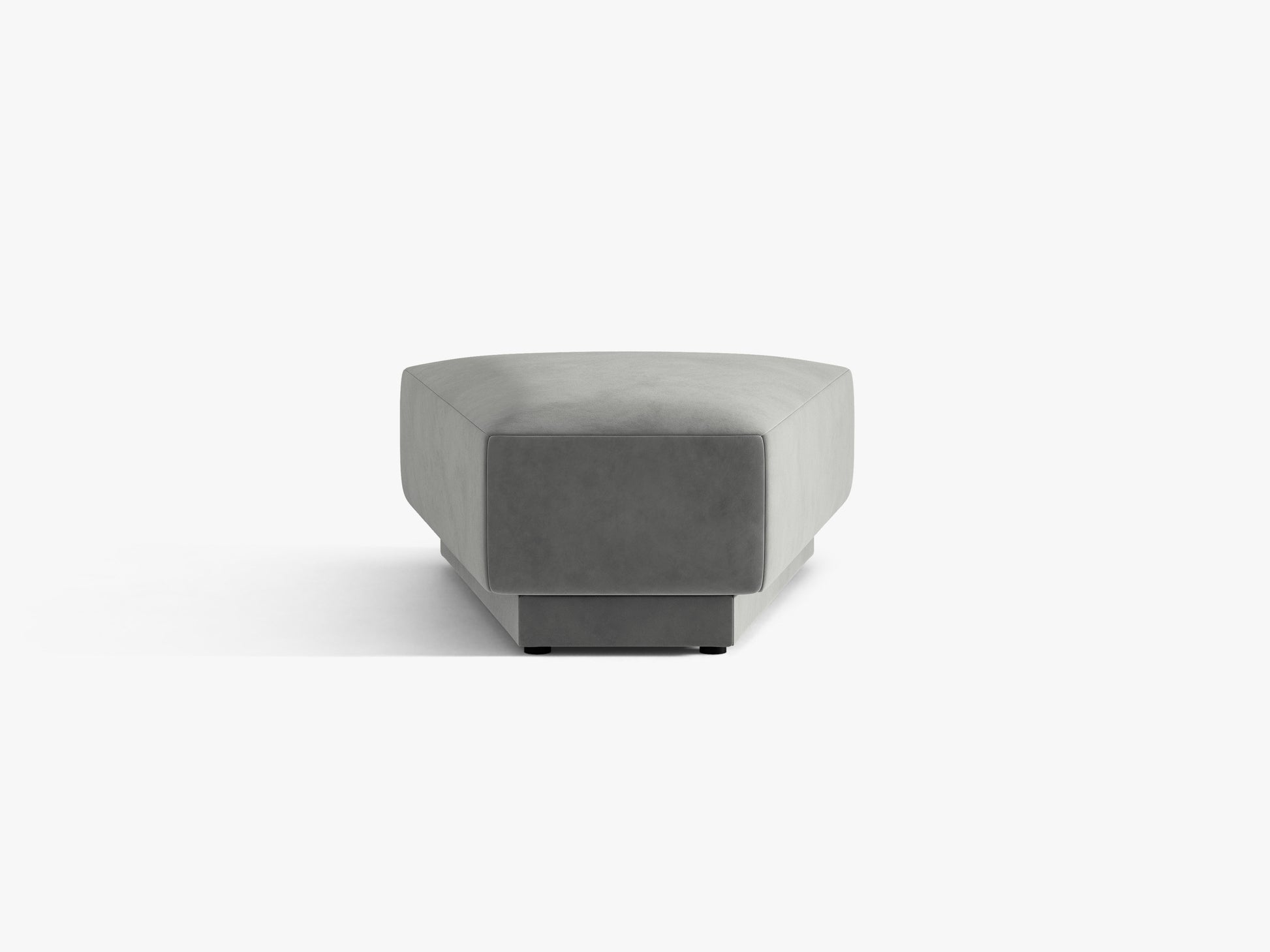 Miley Velvet (Ven2929) / Light grey 0