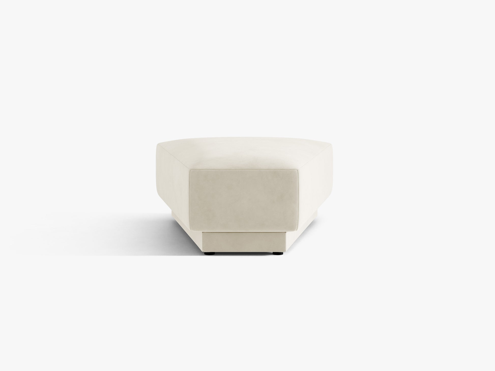 Miley Velvet (Blu22) / Light beige 0