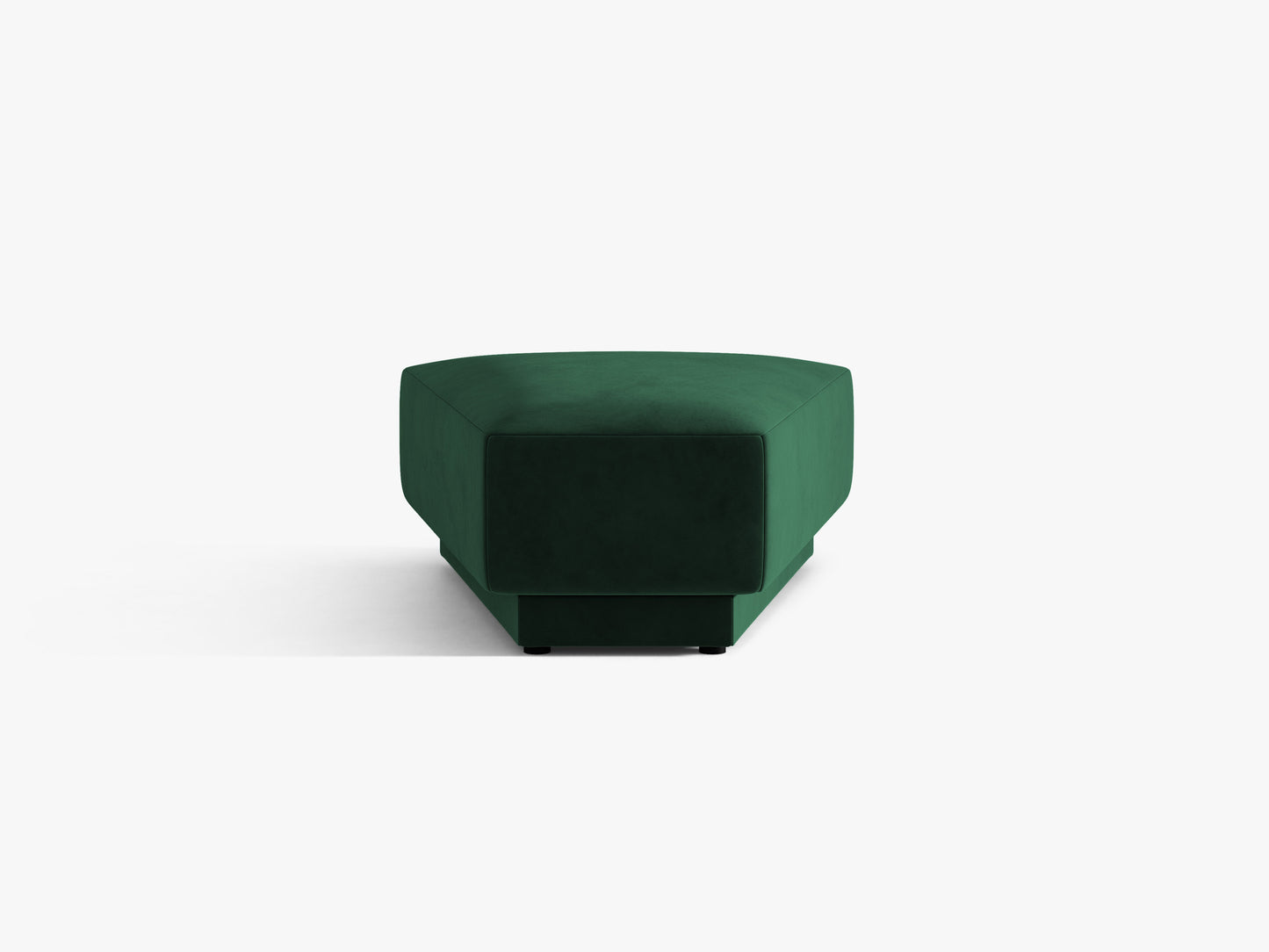 Miley Velvet (Blu78) / Bottle green 0