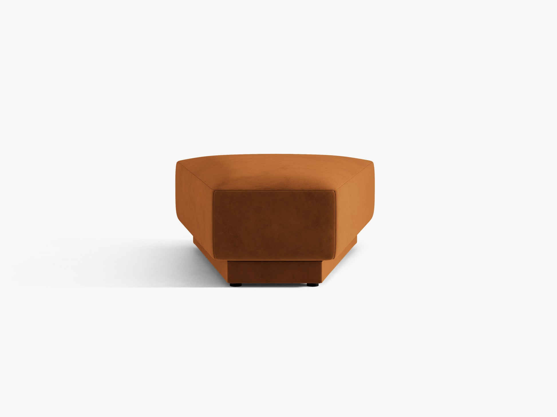 Miley Velvet (Blu4215) / Terracotta 0