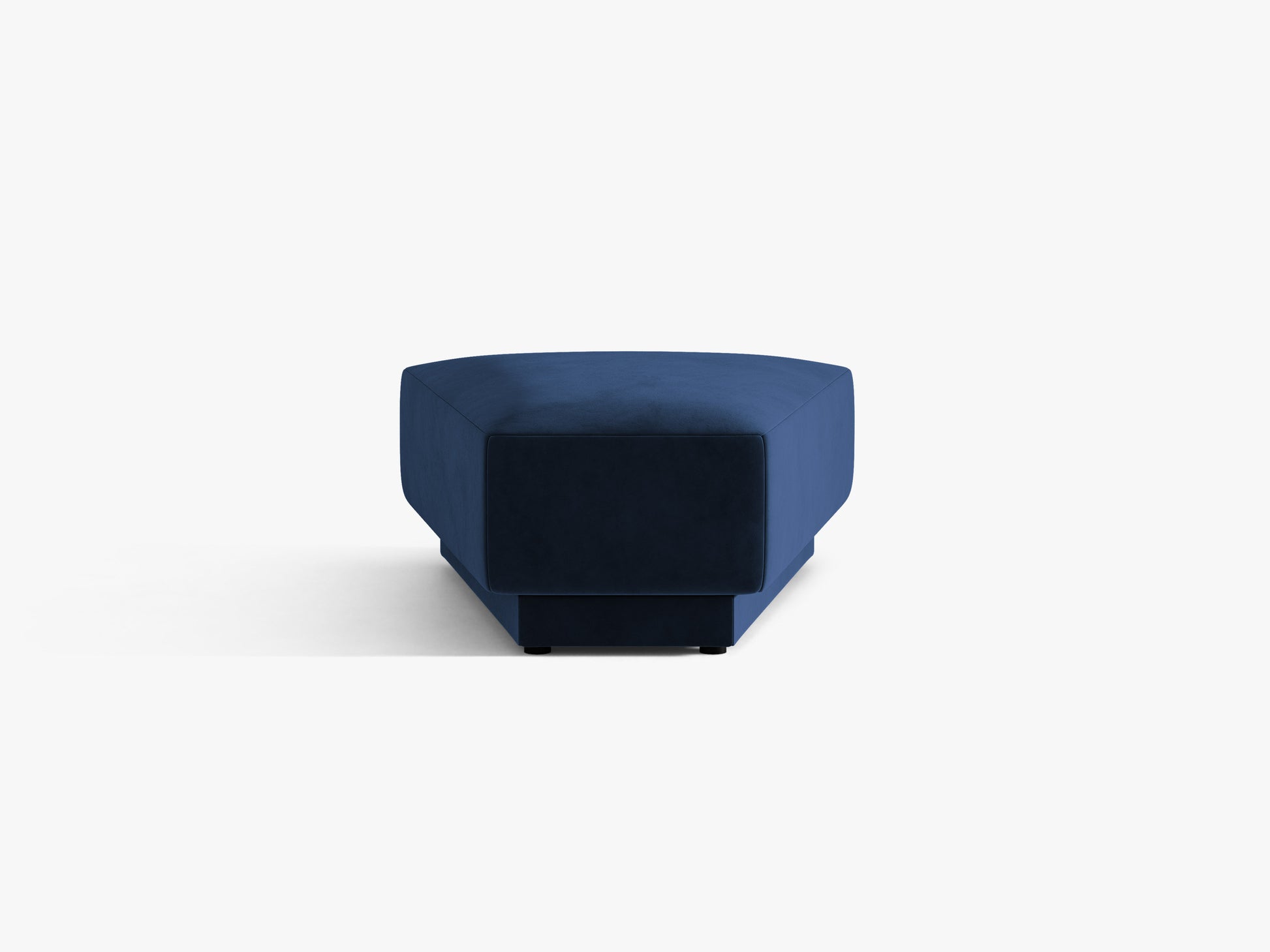 Miley Velvet (Blu86) / Royal blue 0