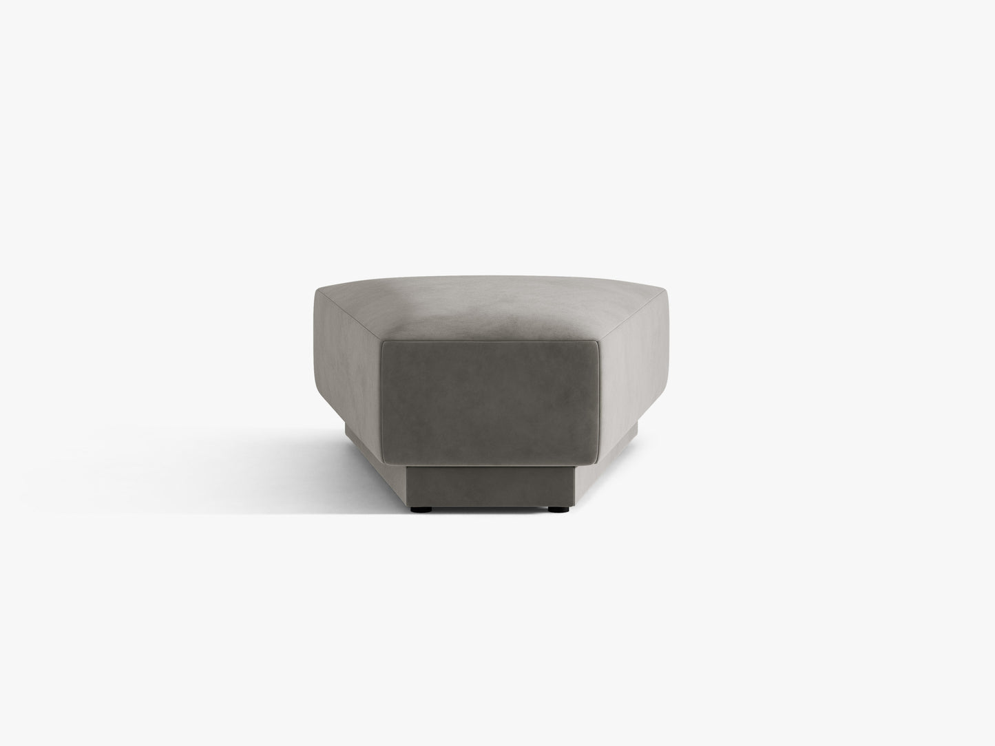 Miley Velvet (Blu13) / Light grey 0