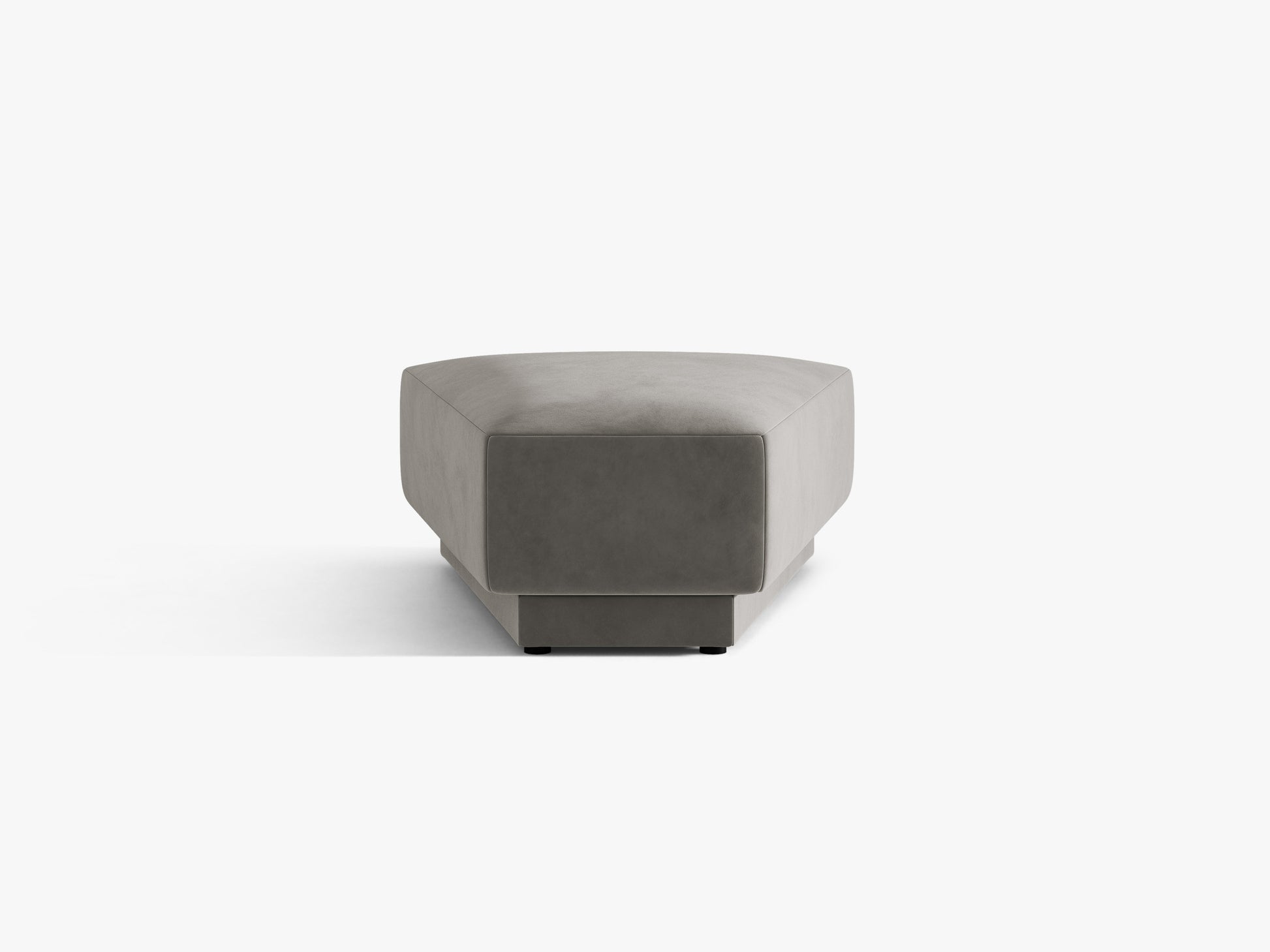 Miley Velvet (Blu13) / Light grey 0