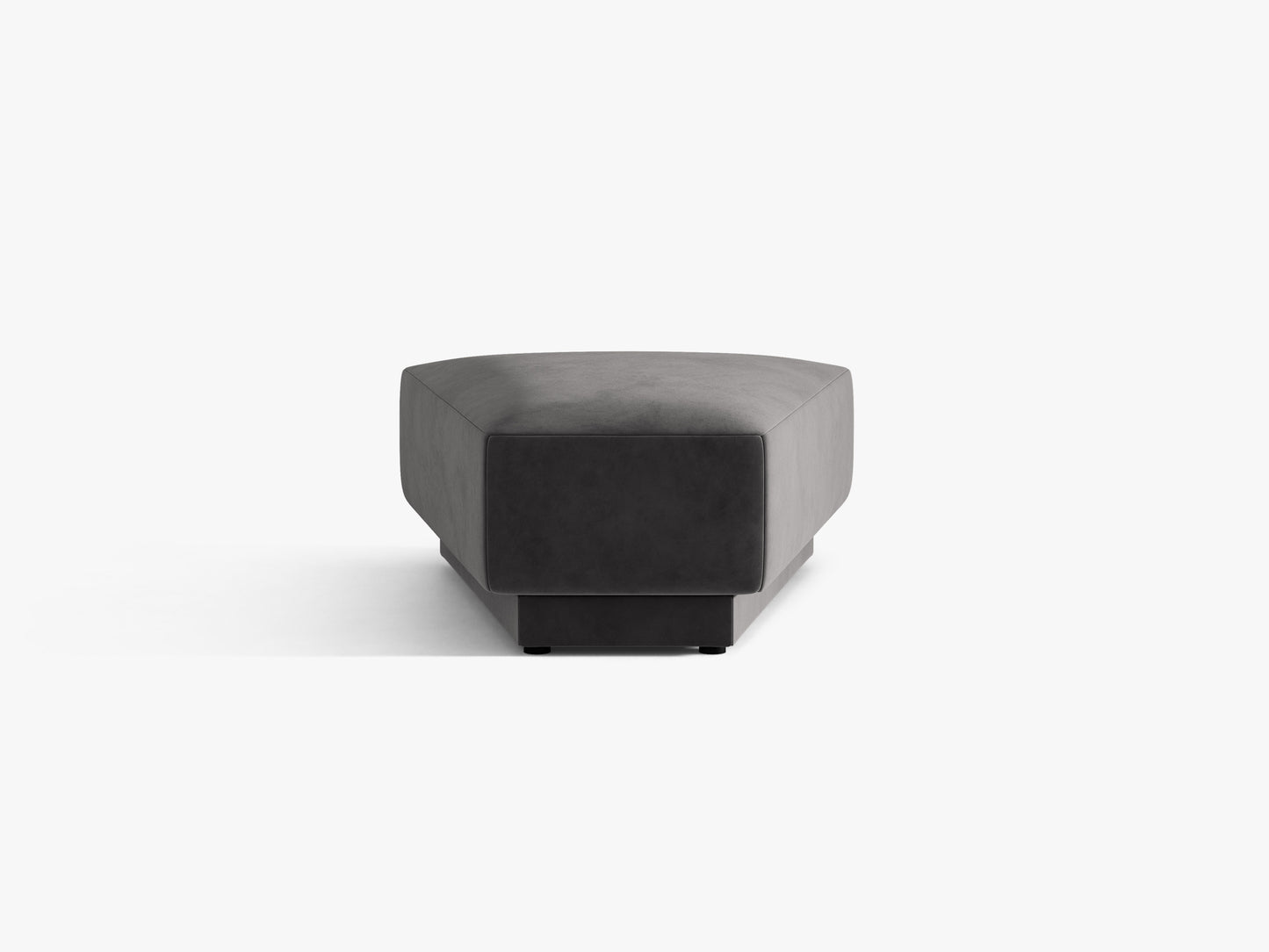Miley Velvet (Blu14) / Grey 0