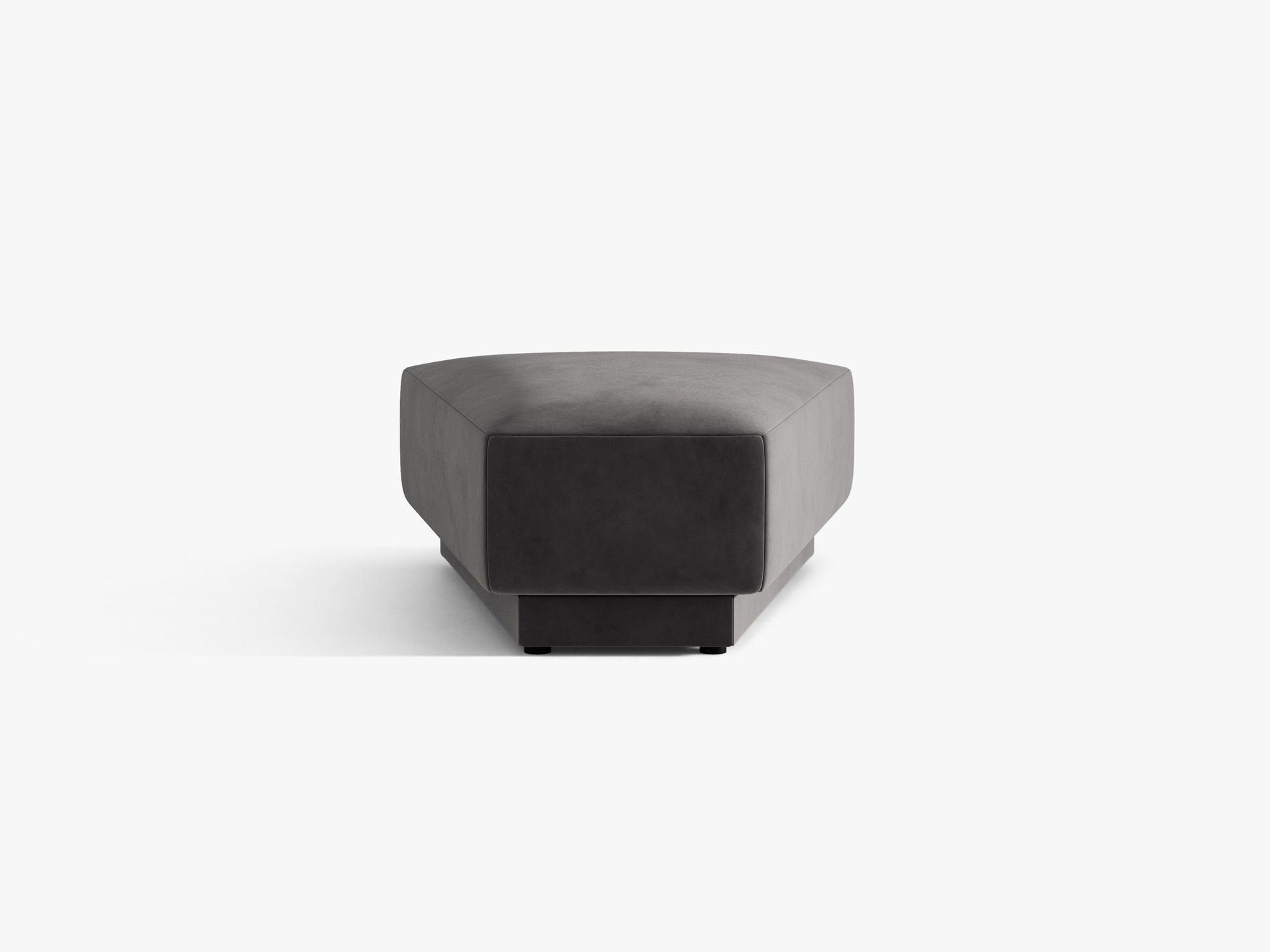 Miley Velvet (Blu14) / Grey 0