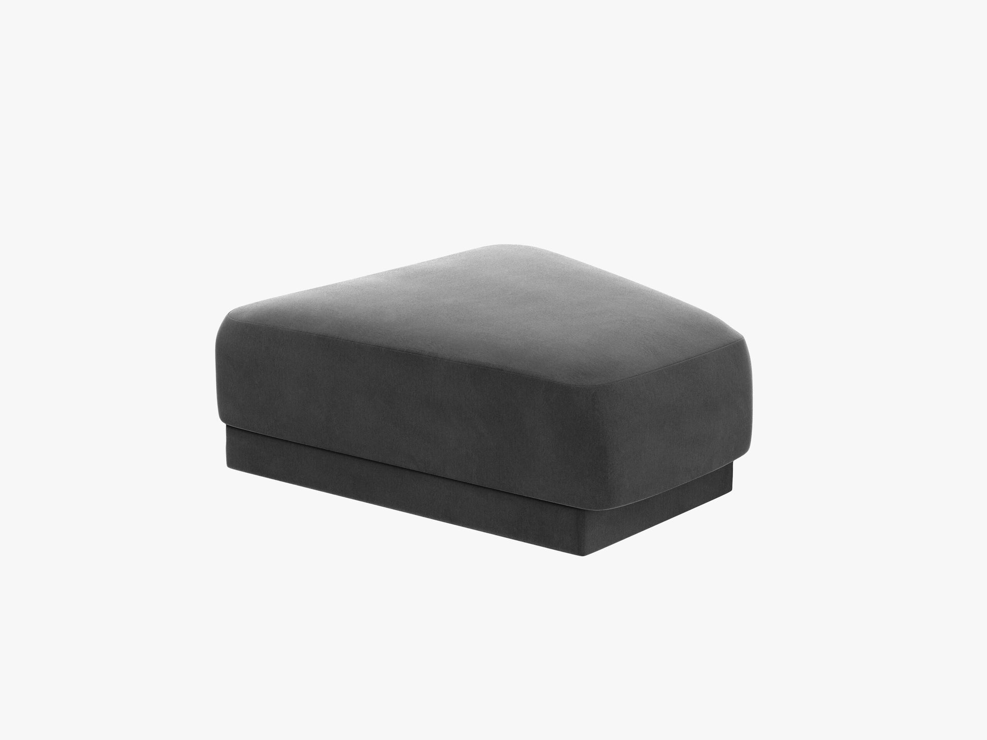 Miley Velvet (Blu14) / Grey 0