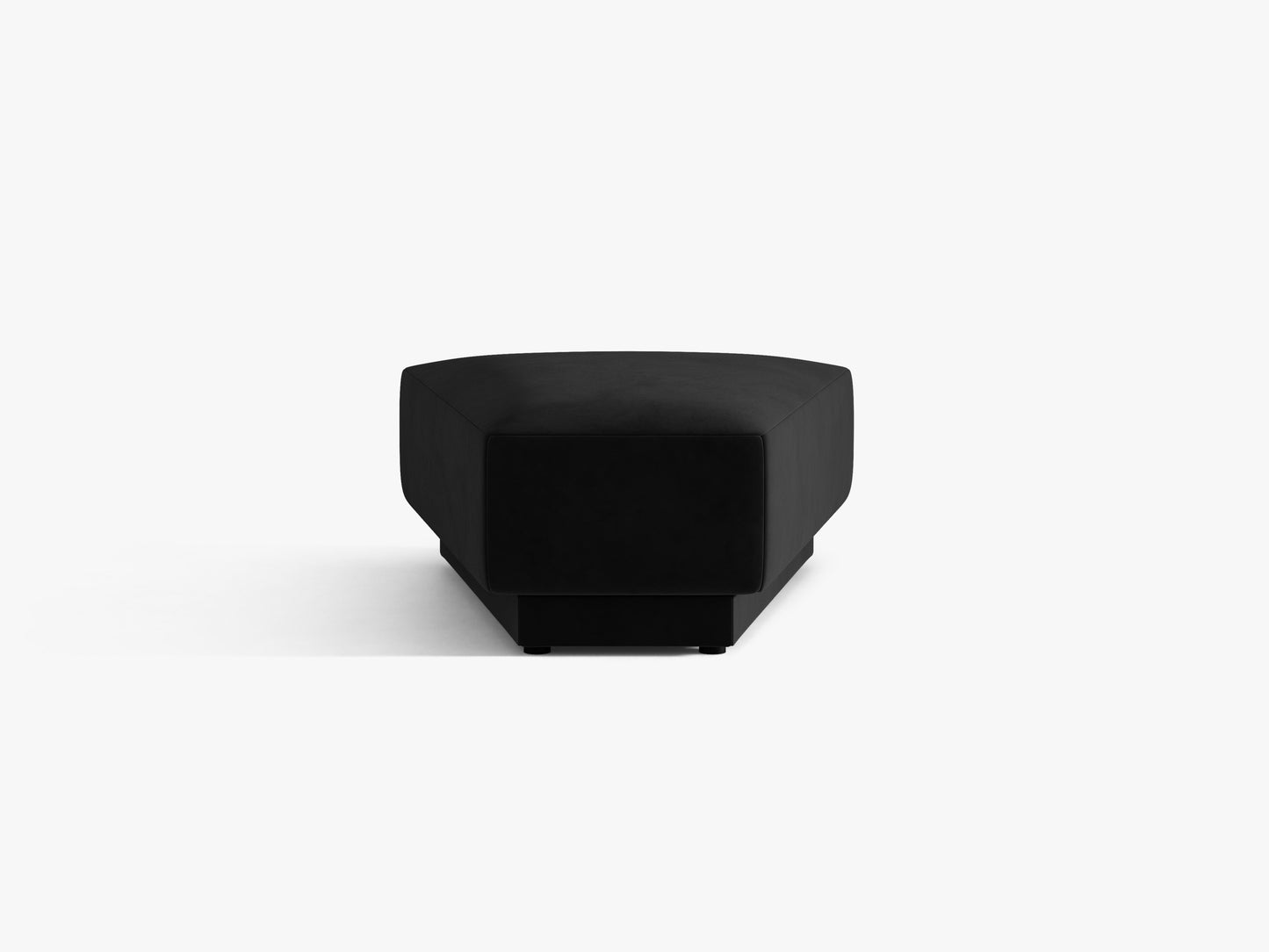 Miley Velvet (Blu19) / Black 0