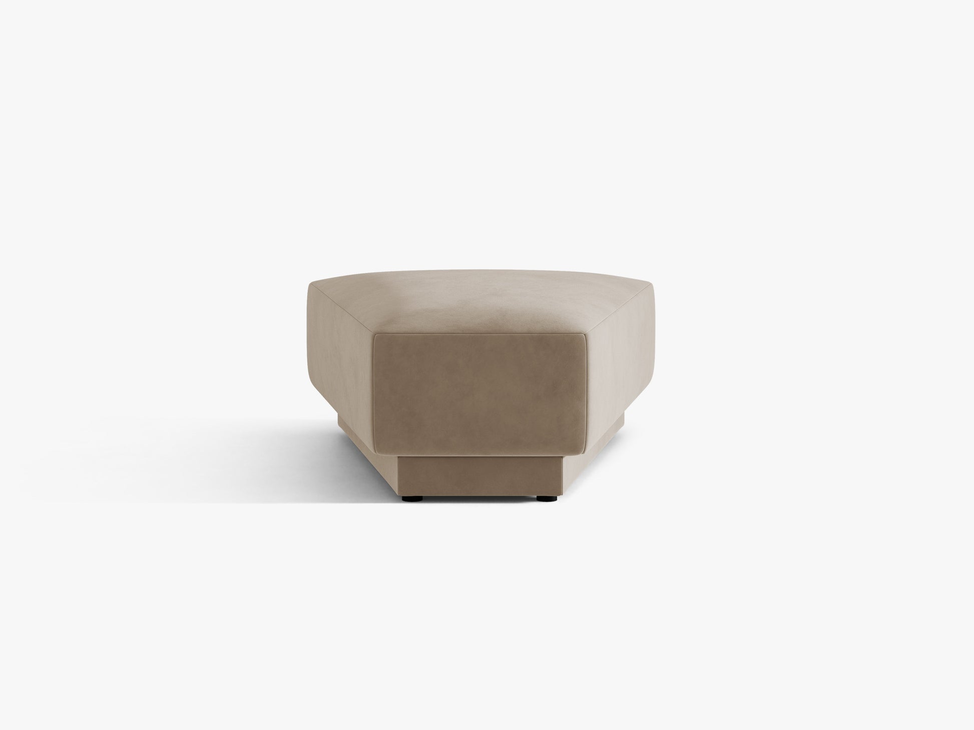 Miley Velvet (Blu40) / Cappuccino 0
