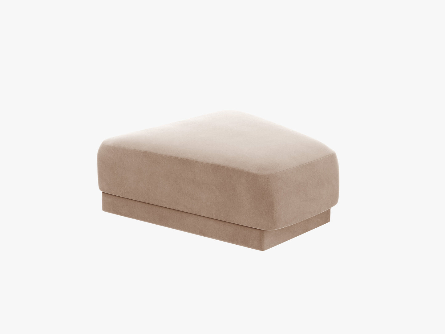 Miley Velvet (Blu40) / Cappuccino 0