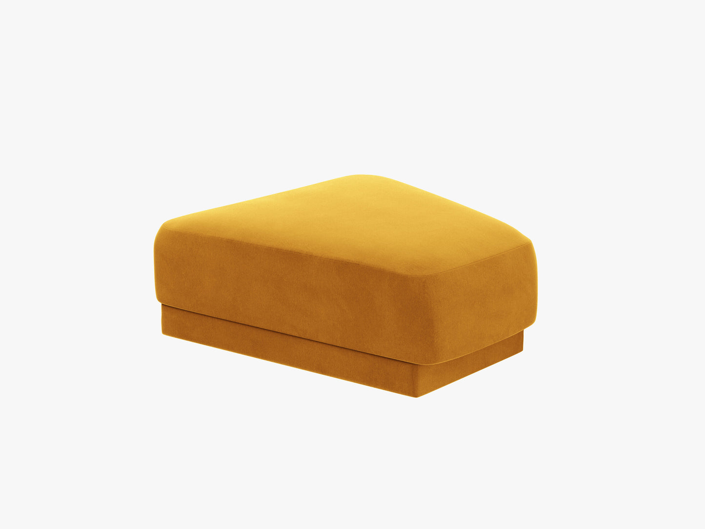 Miley Velvet (Blu68) / Yellow 0