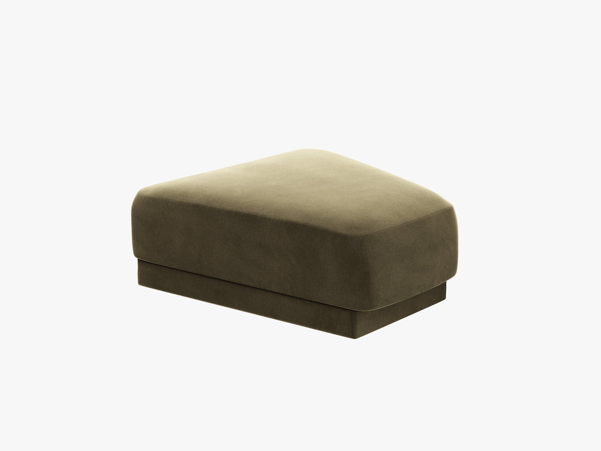 Miley Velvet (Blu77) / Green 0