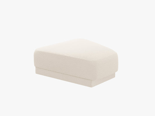 Miley Boucle (Ascnata) / Beige 0