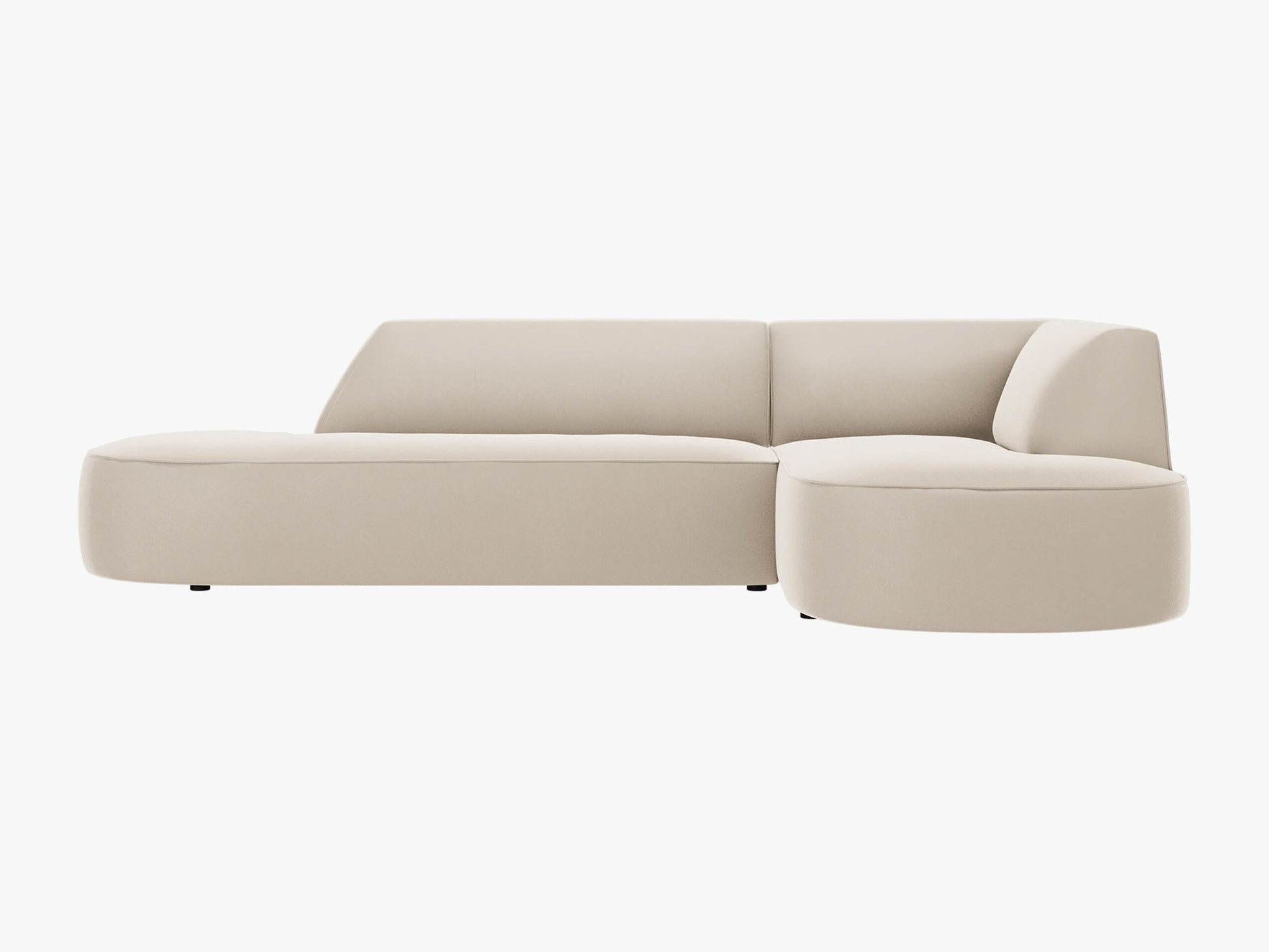 Ruby Velvet (Sal1) / Beige 0