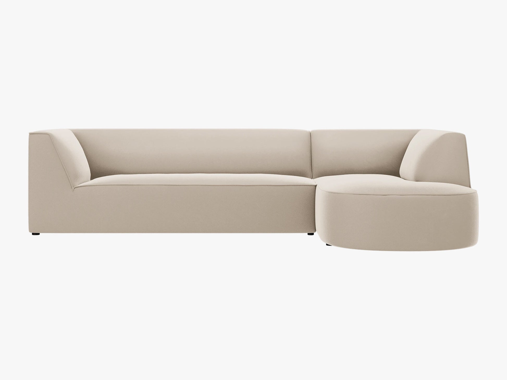 Ruby Velvet (Sal1) / Beige 0